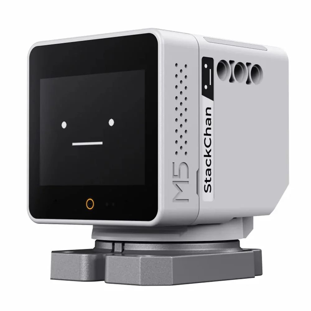 M5Stack StackChan - Image 6