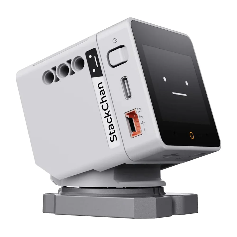 M5Stack StackChan - Image 7