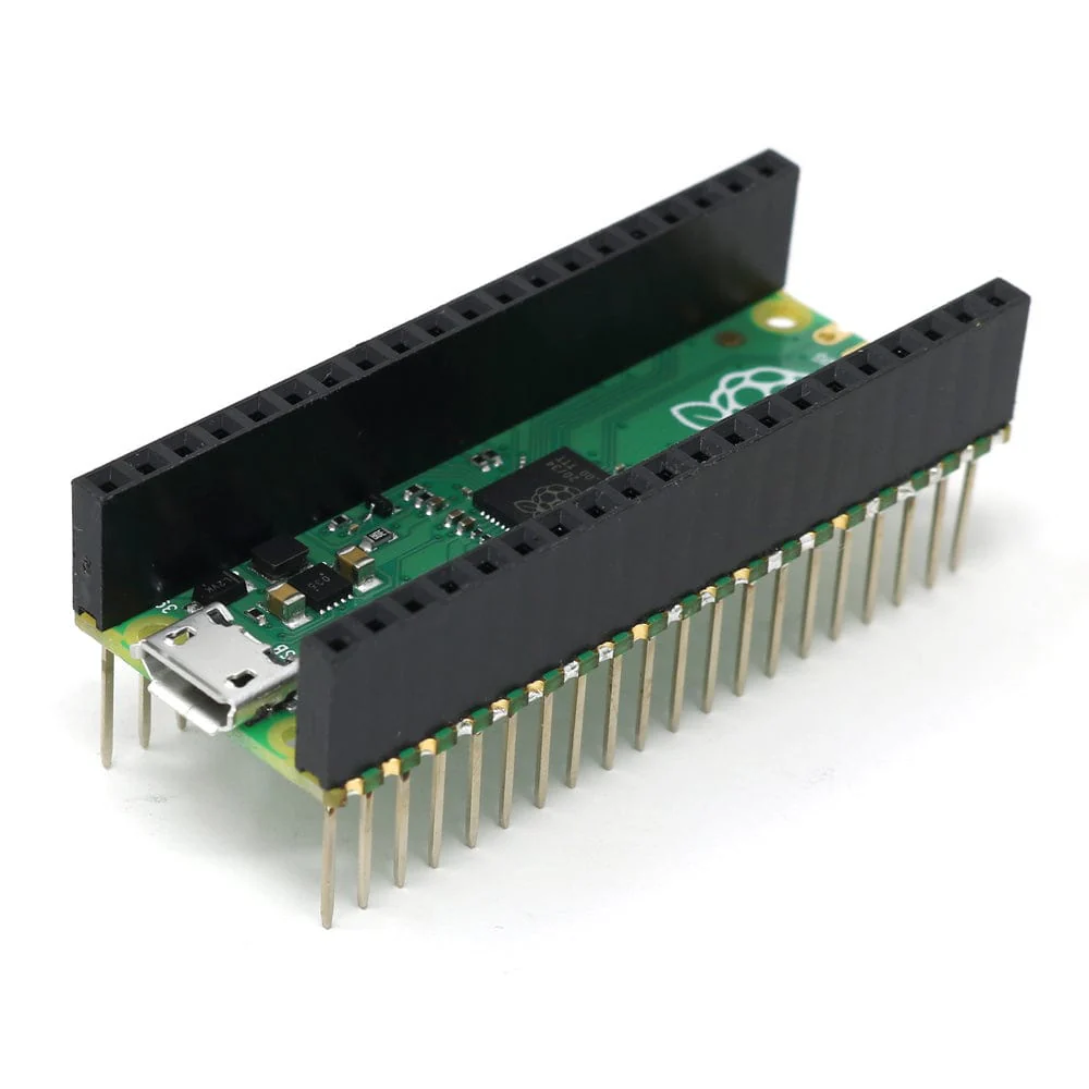 Stacking Header Set for Raspberry Pi Pico - Image 5