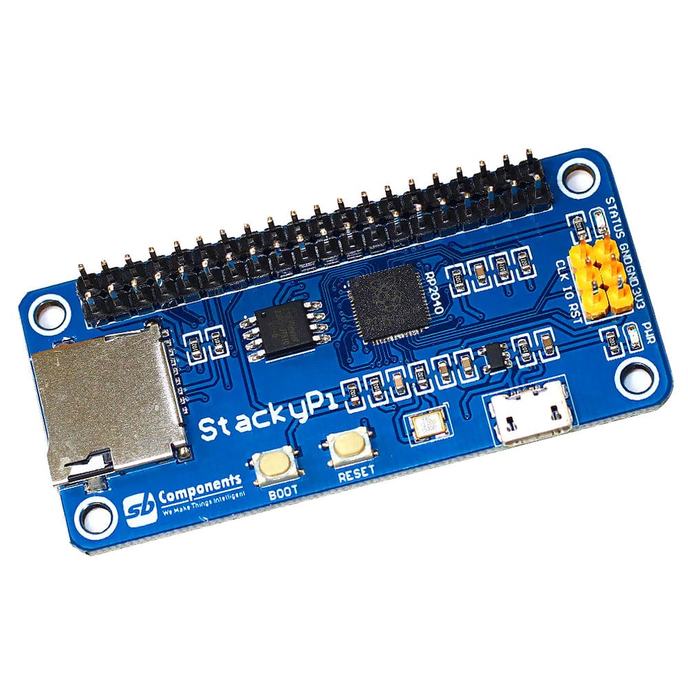 StackyPi [Discontinued] - Image 2