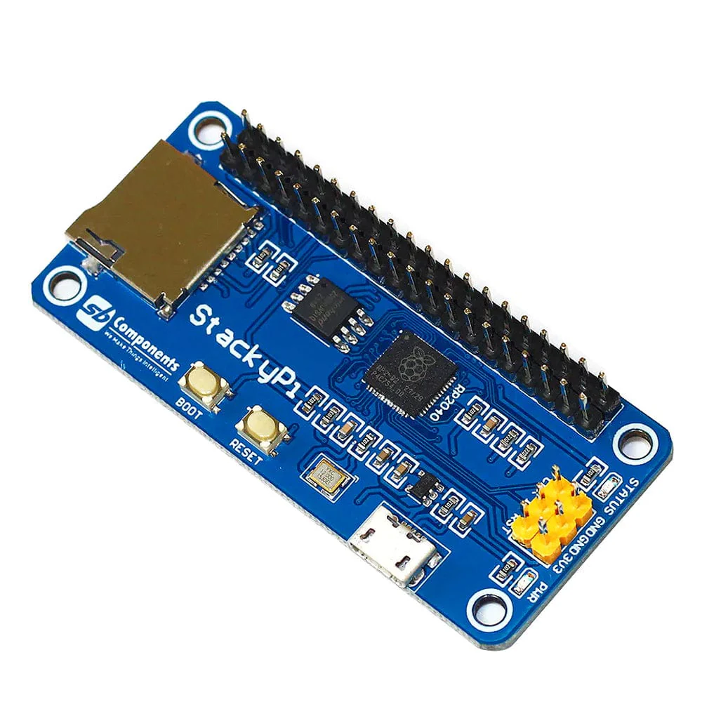 StackyPi [Discontinued] - Image 3