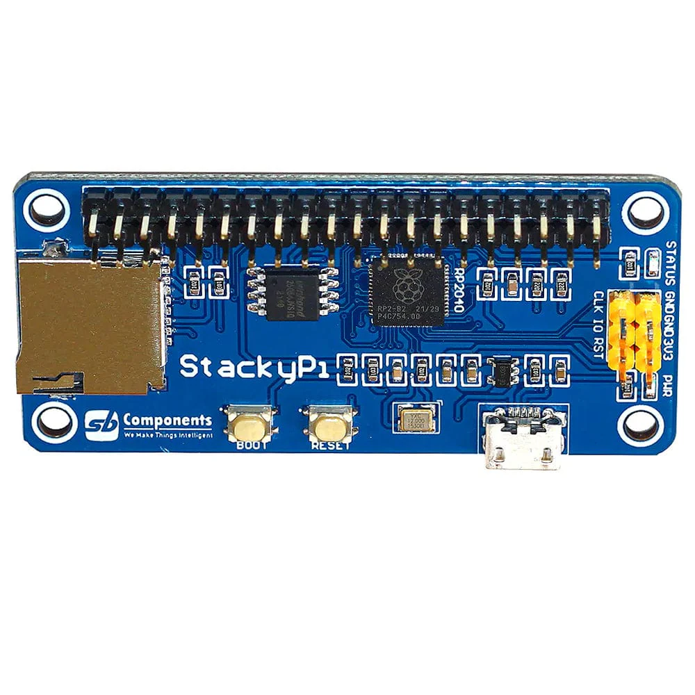 StackyPi [Discontinued] - Image 4