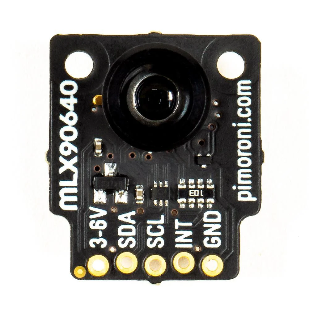 Standard (55°) – MLX90640 Thermal Camera Breakout - Image 3