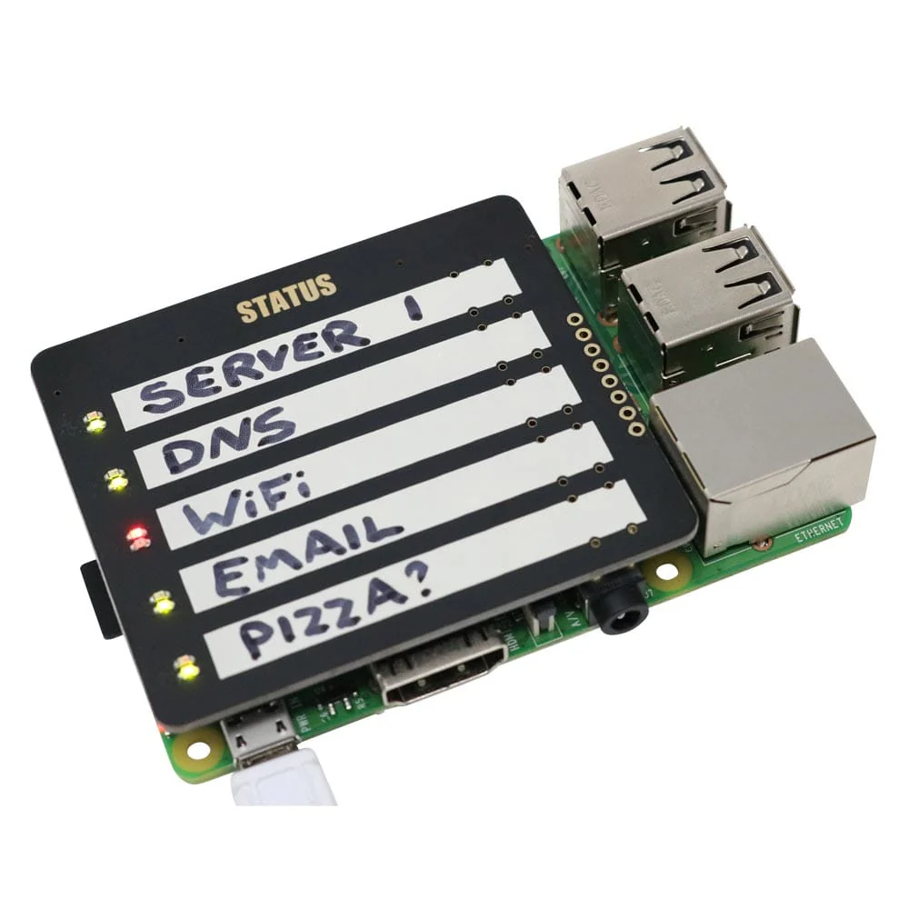 Status Board