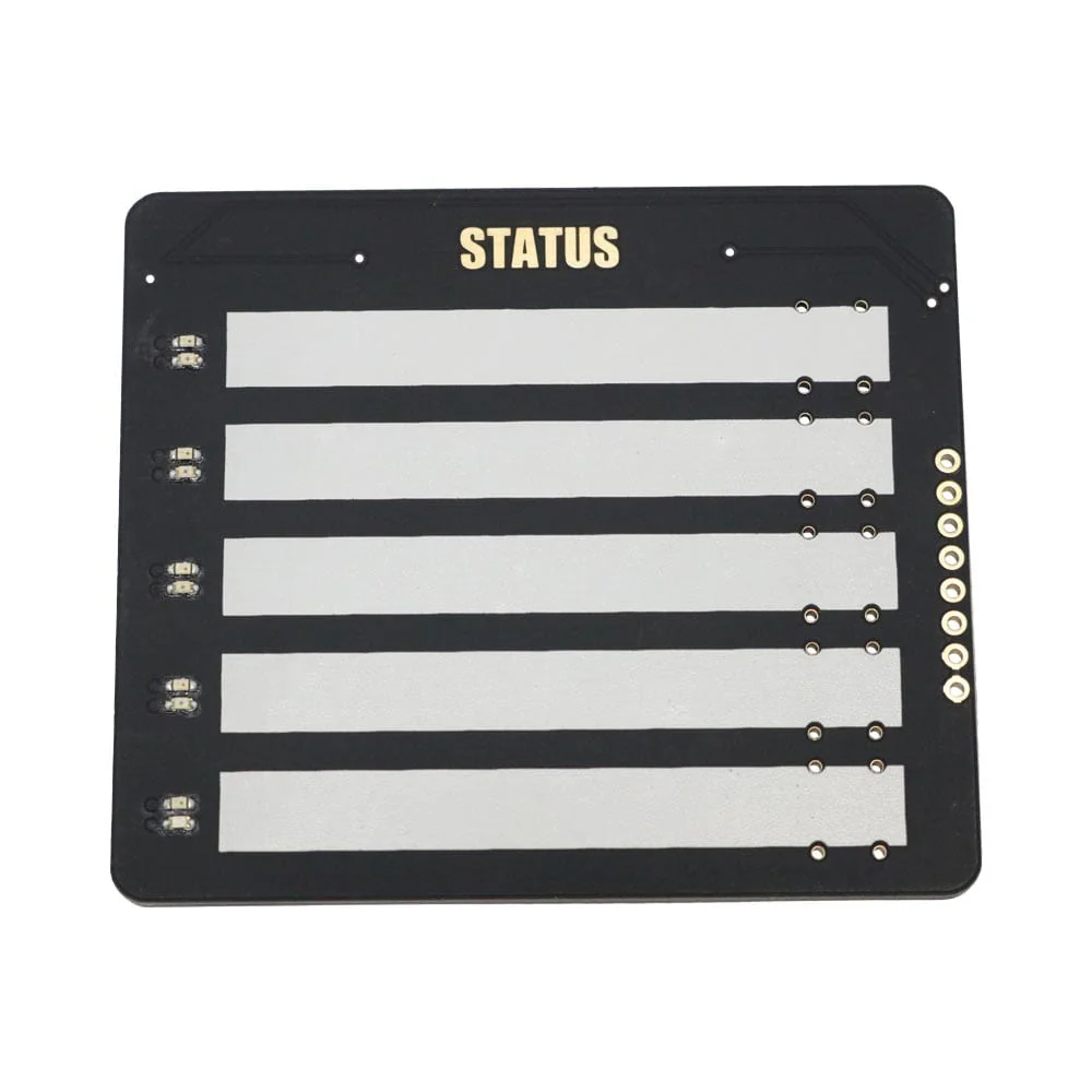 Status Board - Image 2