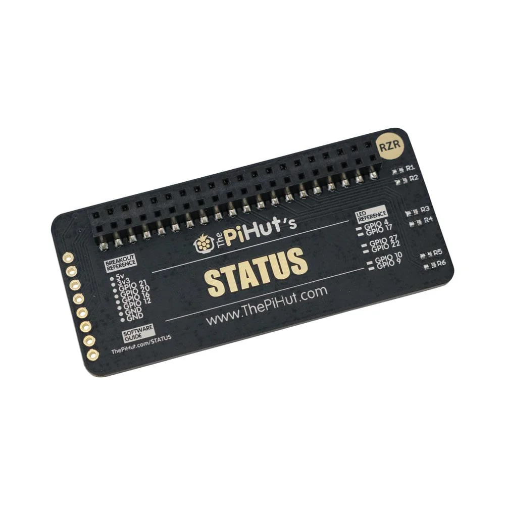 Status Board Zero [Discontinued] - Image 3