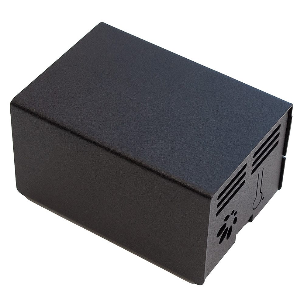 HiFiBerry Universal Steel Case for Raspberry Pi 5 - Image 3