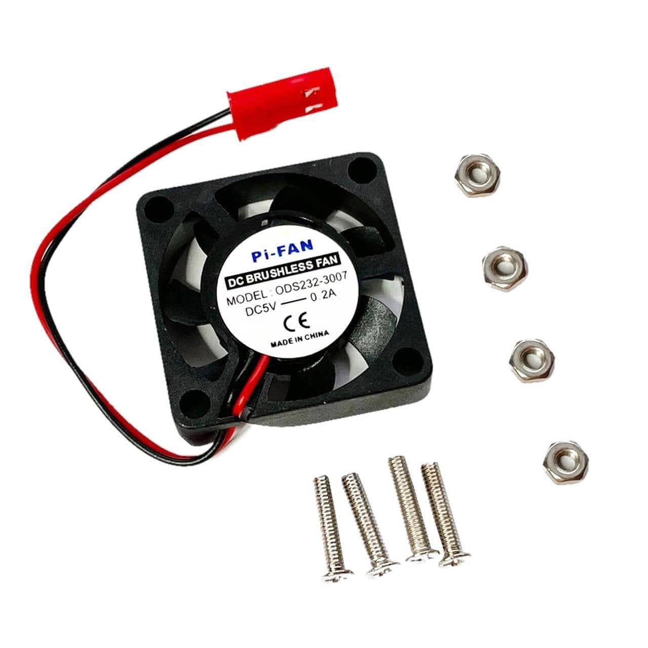 Steel Case for PiKVM v3 - Image 7