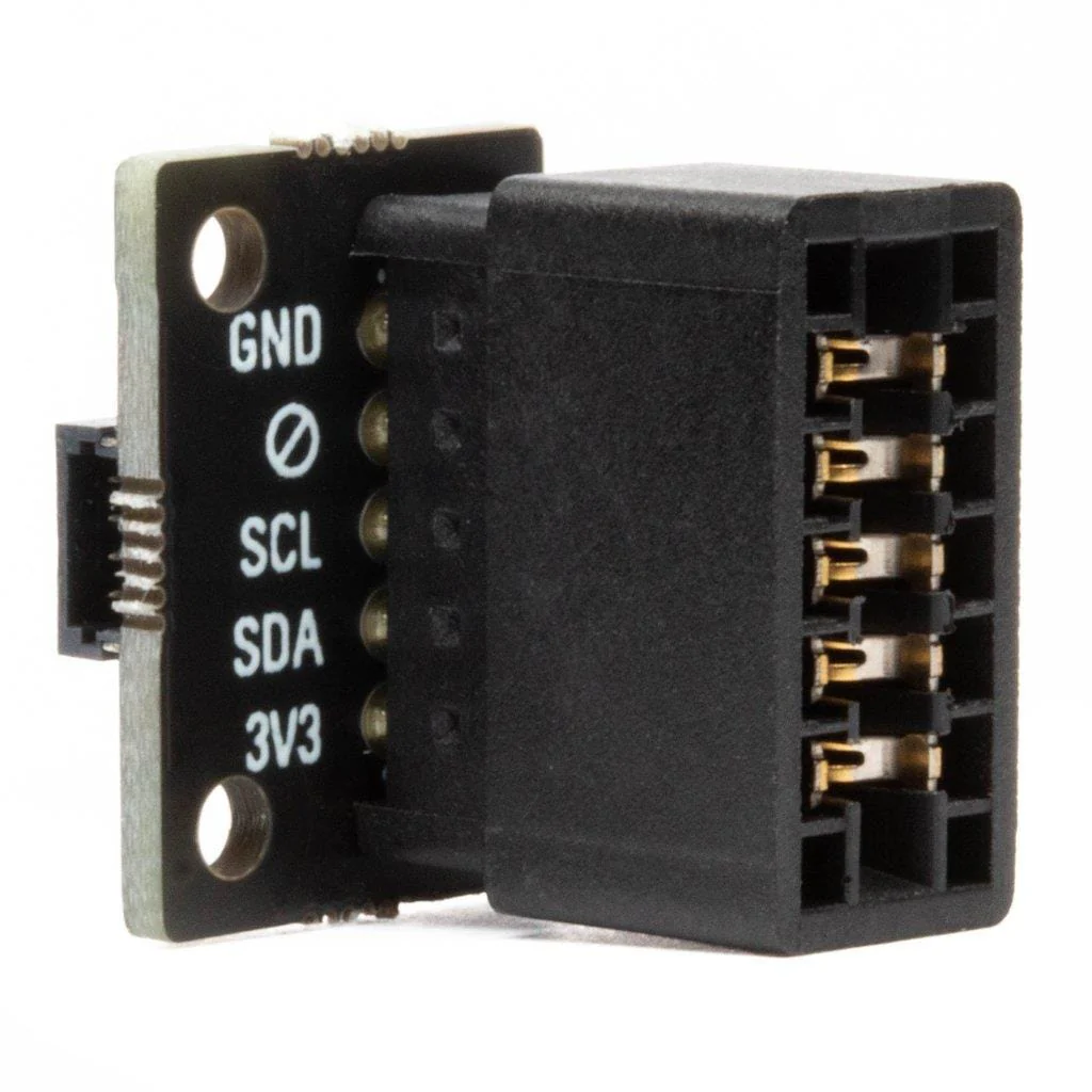 STEMMA QT / Qwiic to Breakout Garden Adapter [discontinued] - Image 2