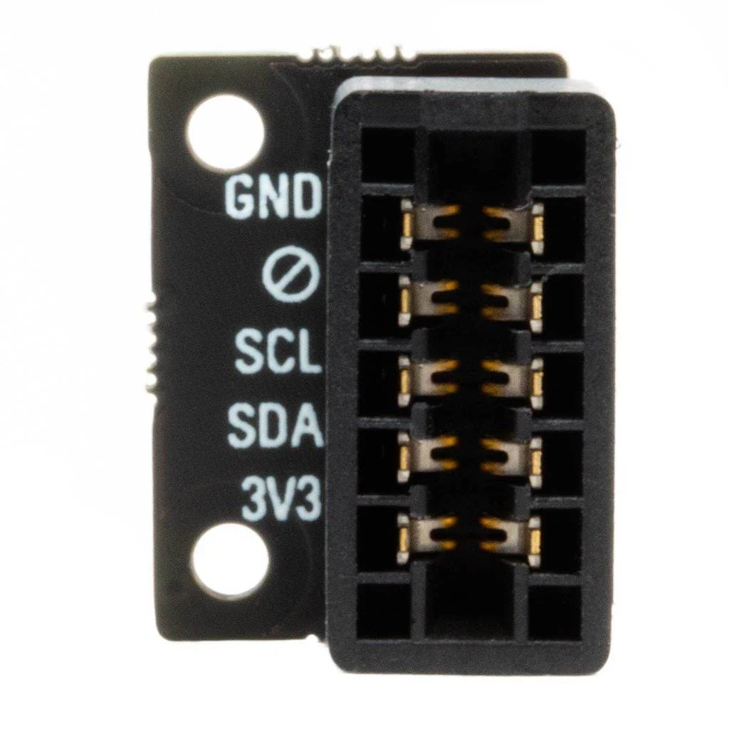 STEMMA QT / Qwiic to Breakout Garden Adapter [discontinued] - Image 4