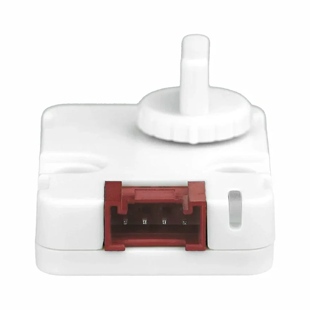 Step16 Unit with 16-bit Rotary Encoder (GSMR-16) - Image 4
