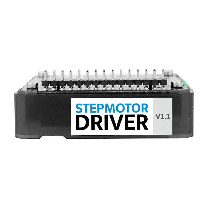 Stepmotor Driver Module v1.1 (HR8825) - Image 4