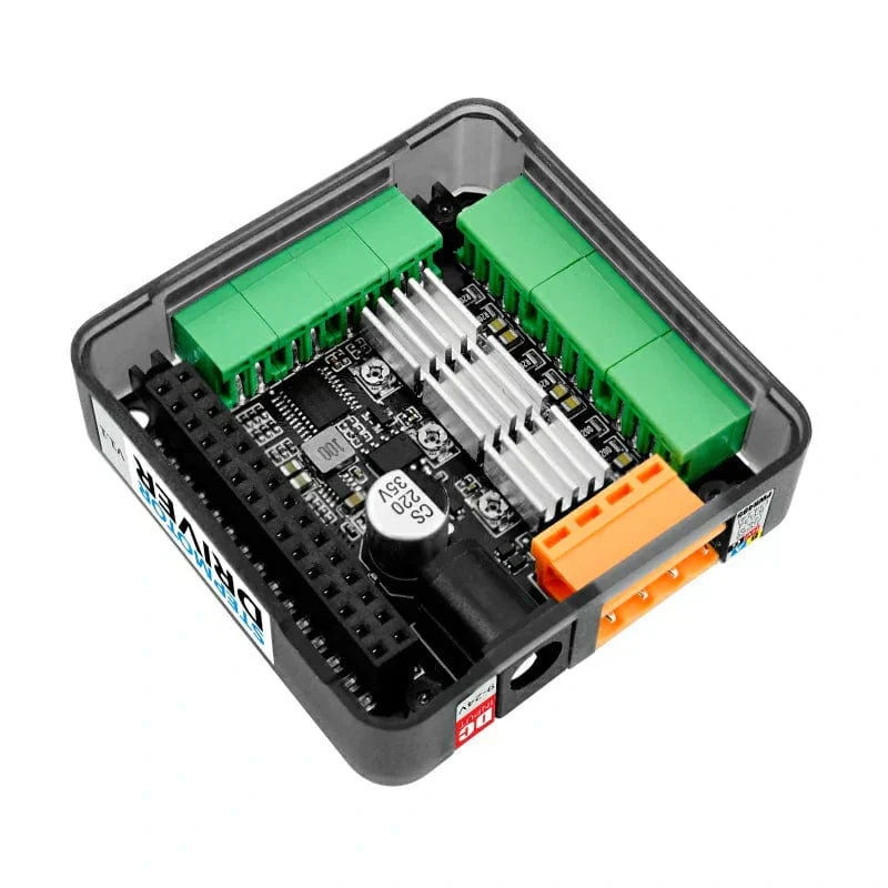 Stepmotor Driver Module v1.1 (HR8825) - Image 6