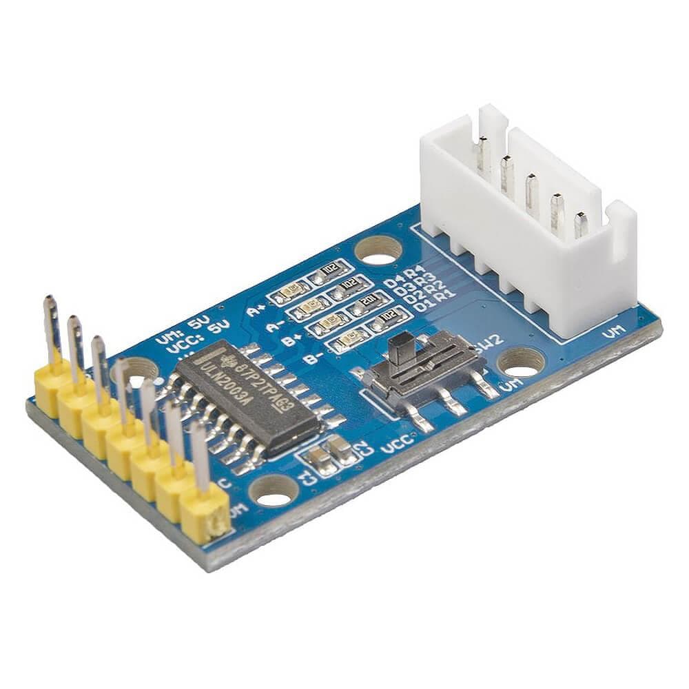 Stepper Motor Driver Pack - Image 2