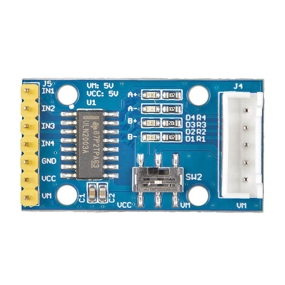 Stepper Motor Driver Pack - Image 3