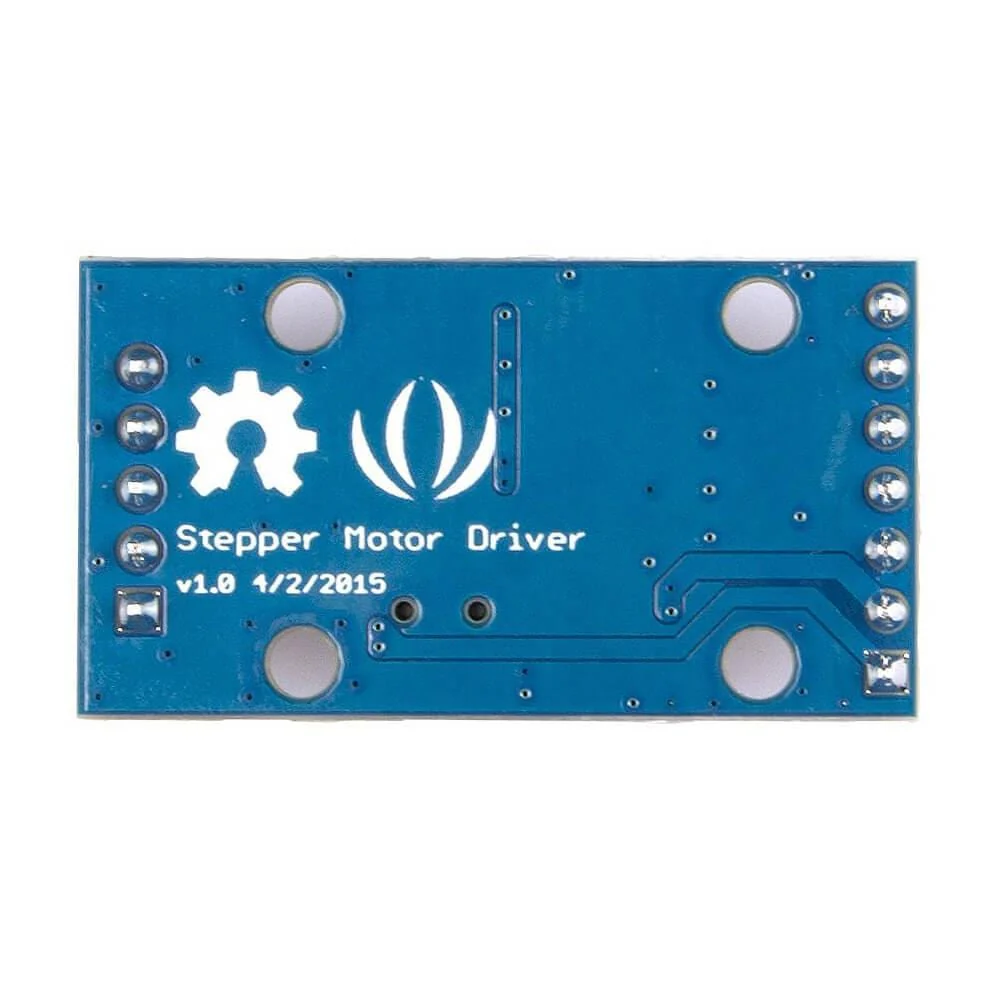 Stepper Motor Driver Pack - Image 5