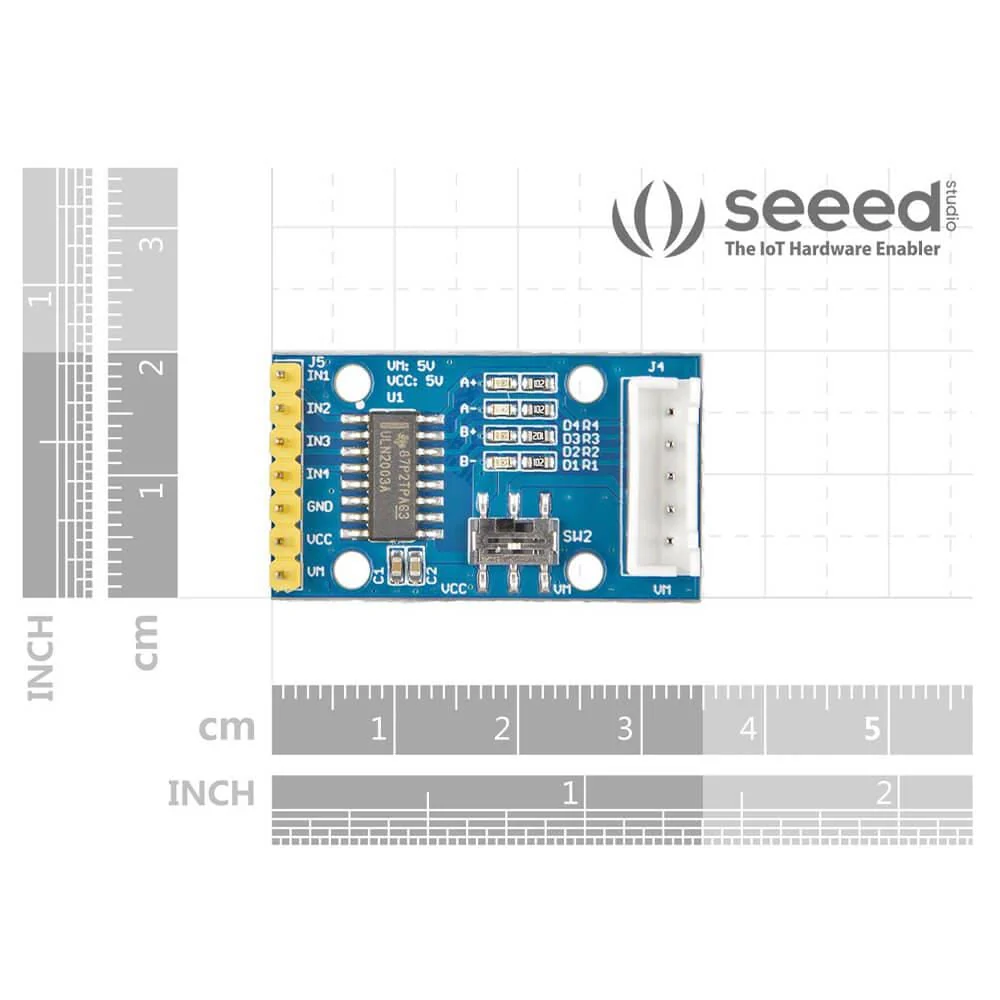 Stepper Motor Driver Pack - Image 6