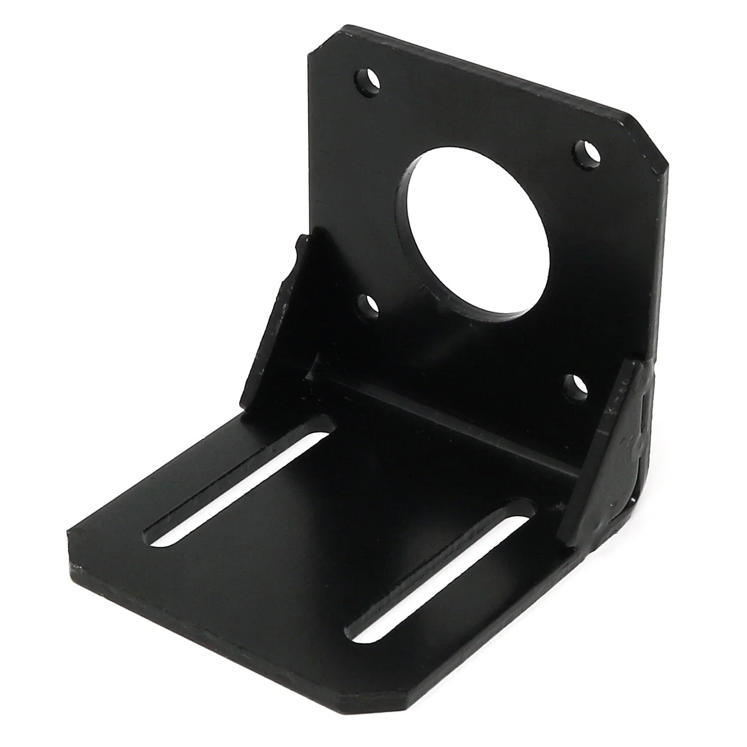 NEMA-17 Stepper Motor Mount with Fixings - Image 2