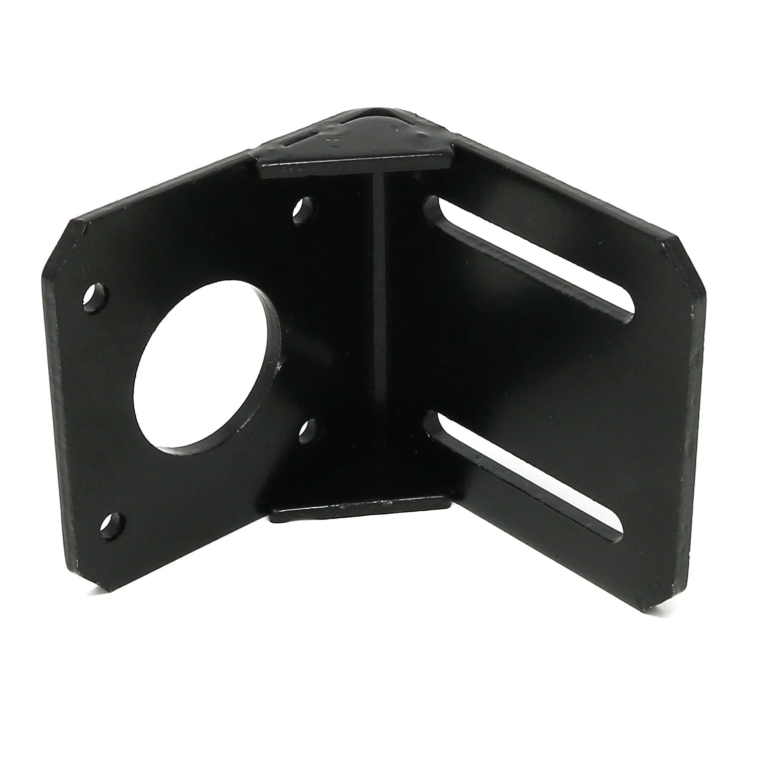 NEMA-17 Stepper Motor Mount with Fixings - Image 4