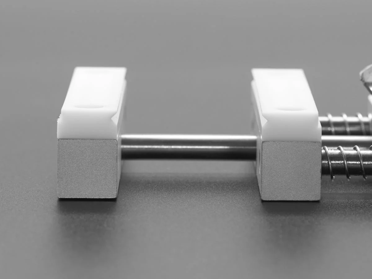 Stickvise High Temperature PTFE Jaws (pair) - Image 3