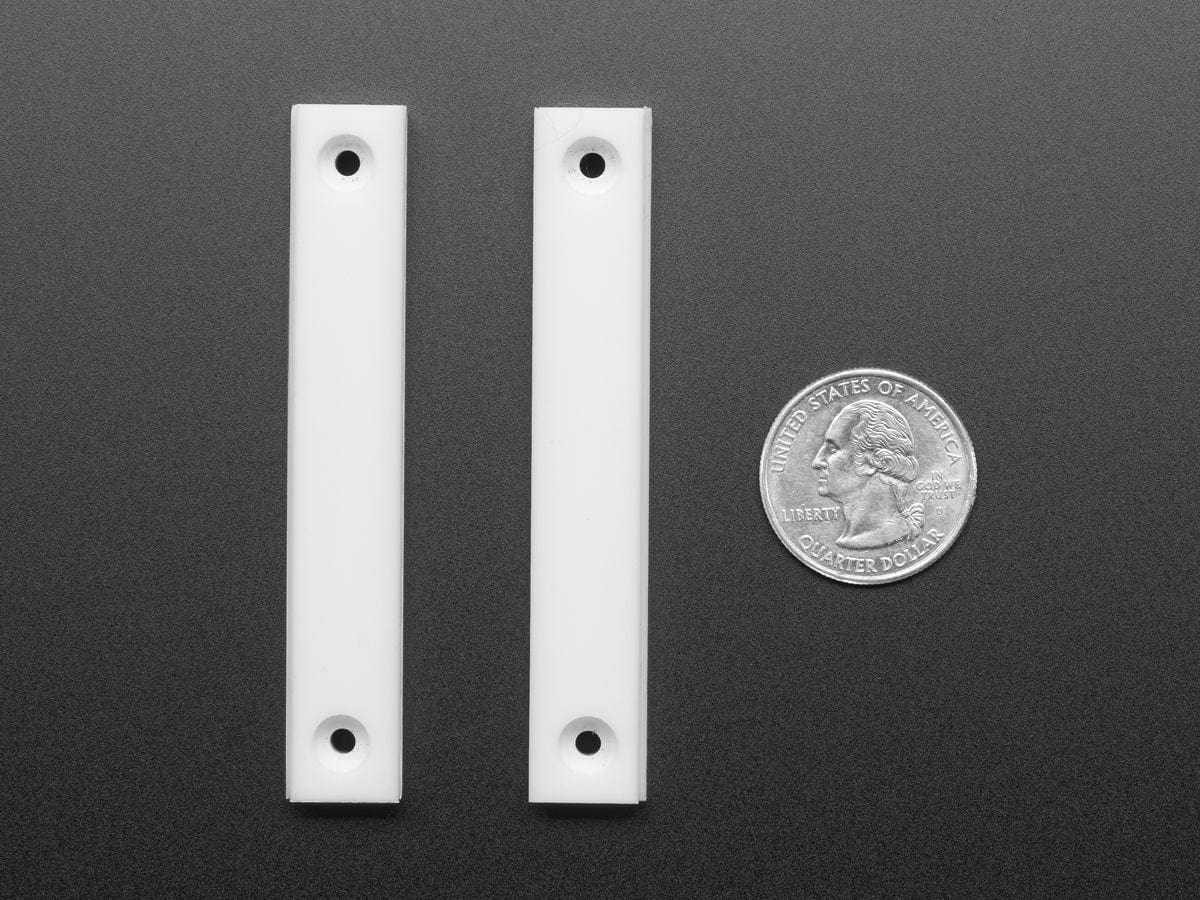 Stickvise High Temperature PTFE Jaws (pair) - Image 4