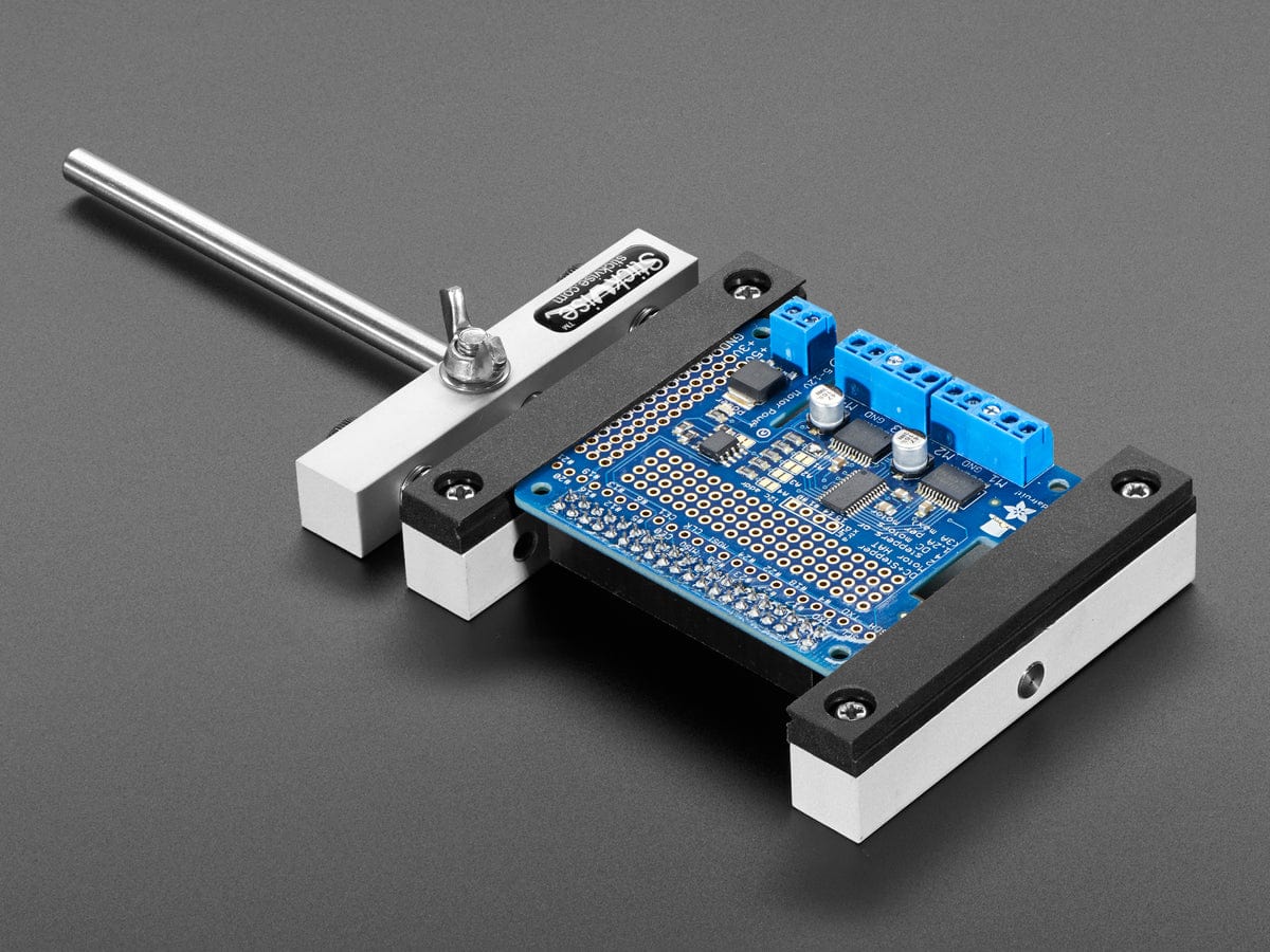 Stickvise PCB Vise - Image 2