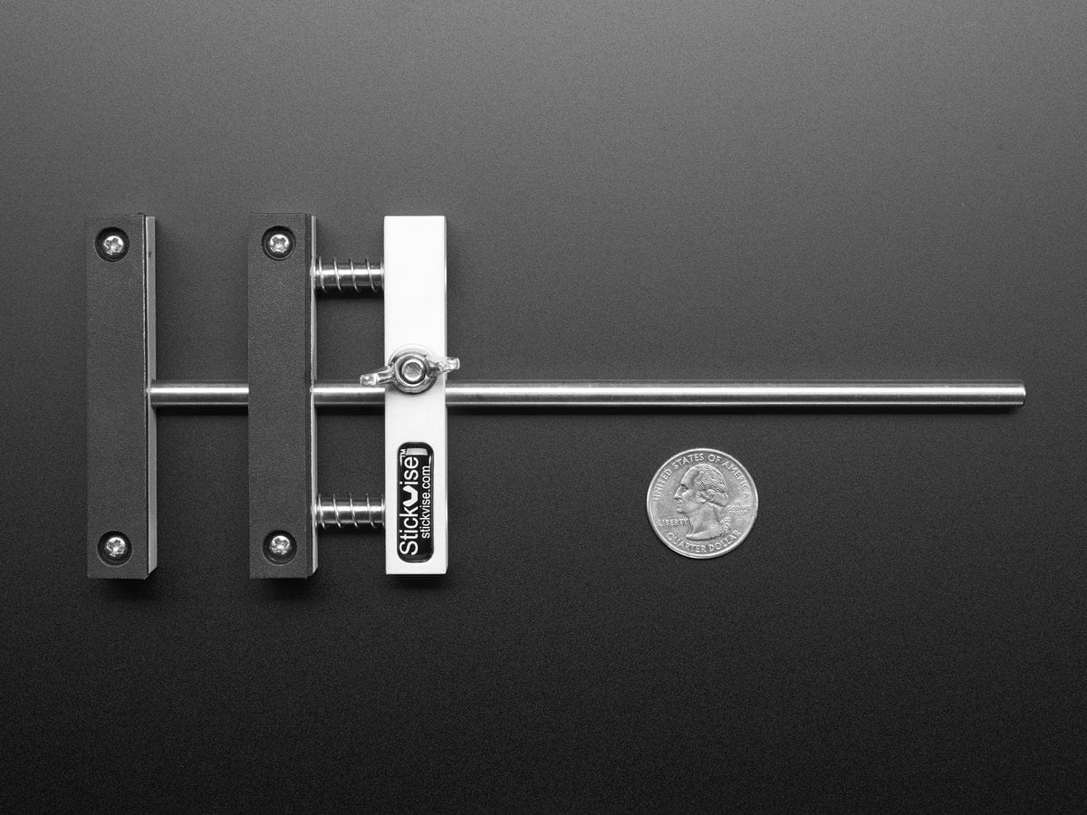 Stickvise PCB Vise - Image 4