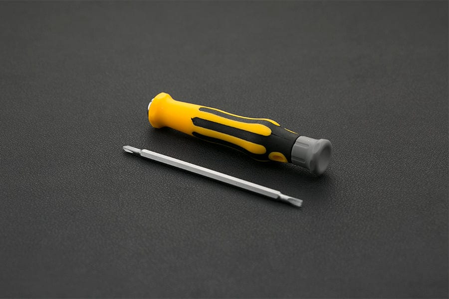 Straight/Cross Screwdriver [Discontinued] - Image 4