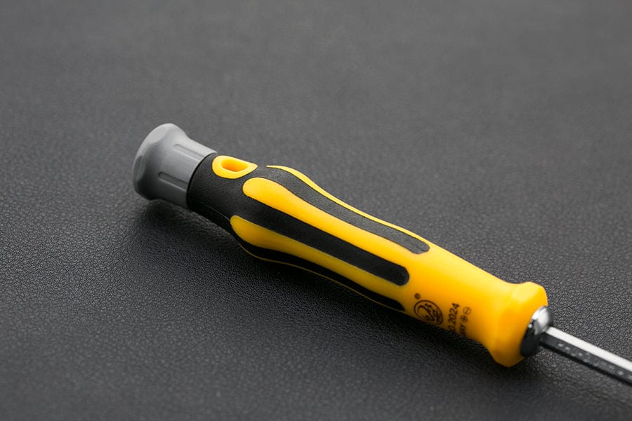 Straight/Cross Screwdriver [Discontinued] - Image 5
