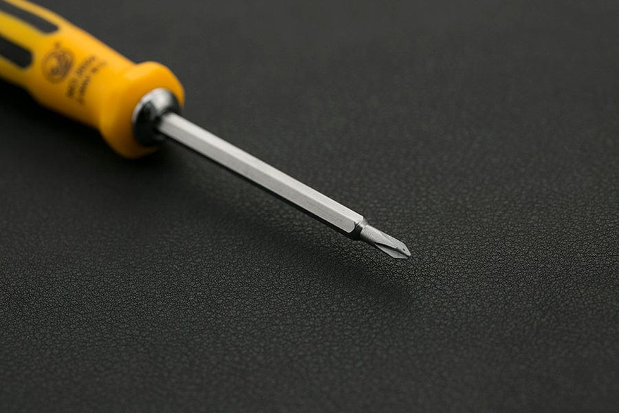 Straight/Cross Screwdriver [Discontinued] - Image 6
