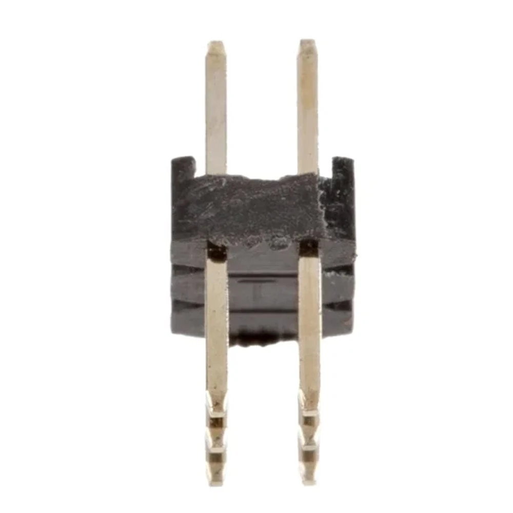 Straight Header - Male (PTH, 2mm, 2x3-Pin) - Image 4