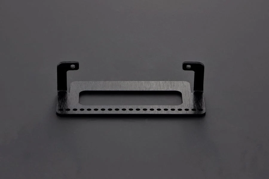 Sumo Bumper for miniQ 2WD - Image 2