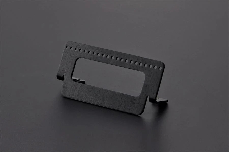 Sumo Bumper for miniQ 2WD - Image 3