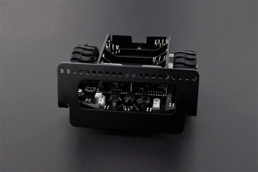 Sumo Bumper for miniQ 2WD - Image 4