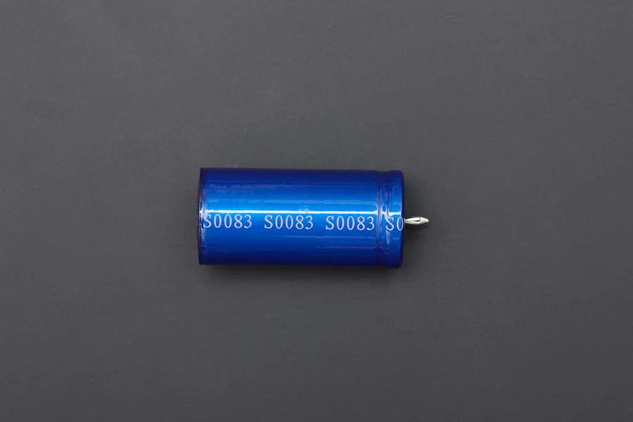 Super Capacitor - 100F/2.7V [Discontinued] - Image 2
