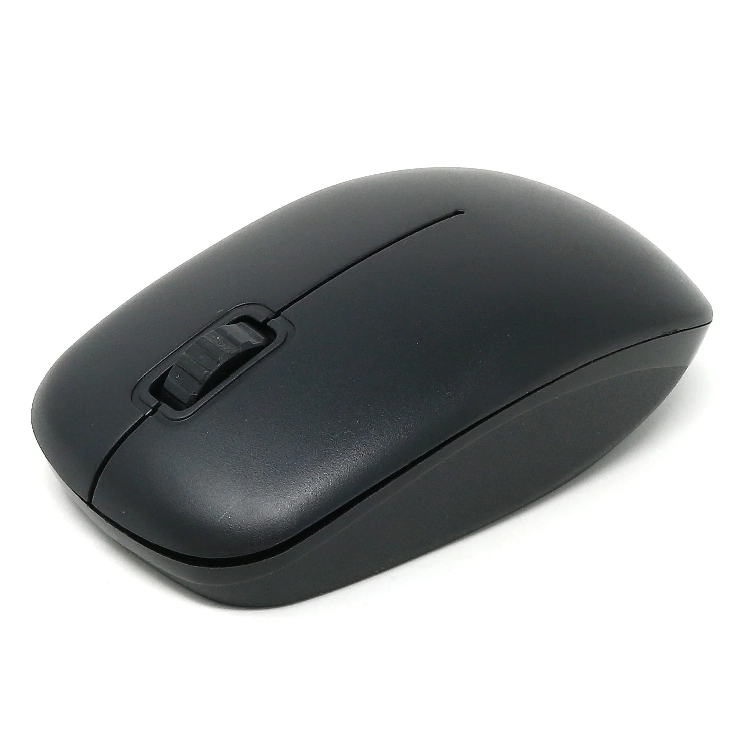 Super Compact 2.4GHz Wireless Keyboard & Mouse - Image 3