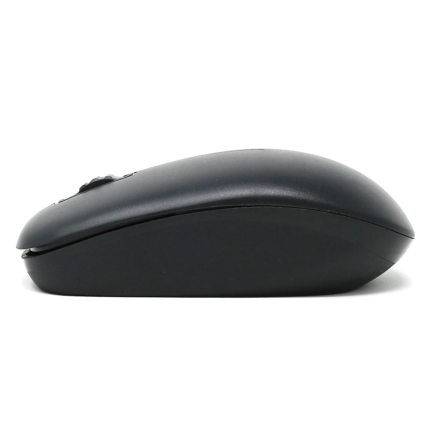 Super Compact 2.4GHz Wireless Keyboard & Mouse - Image 4