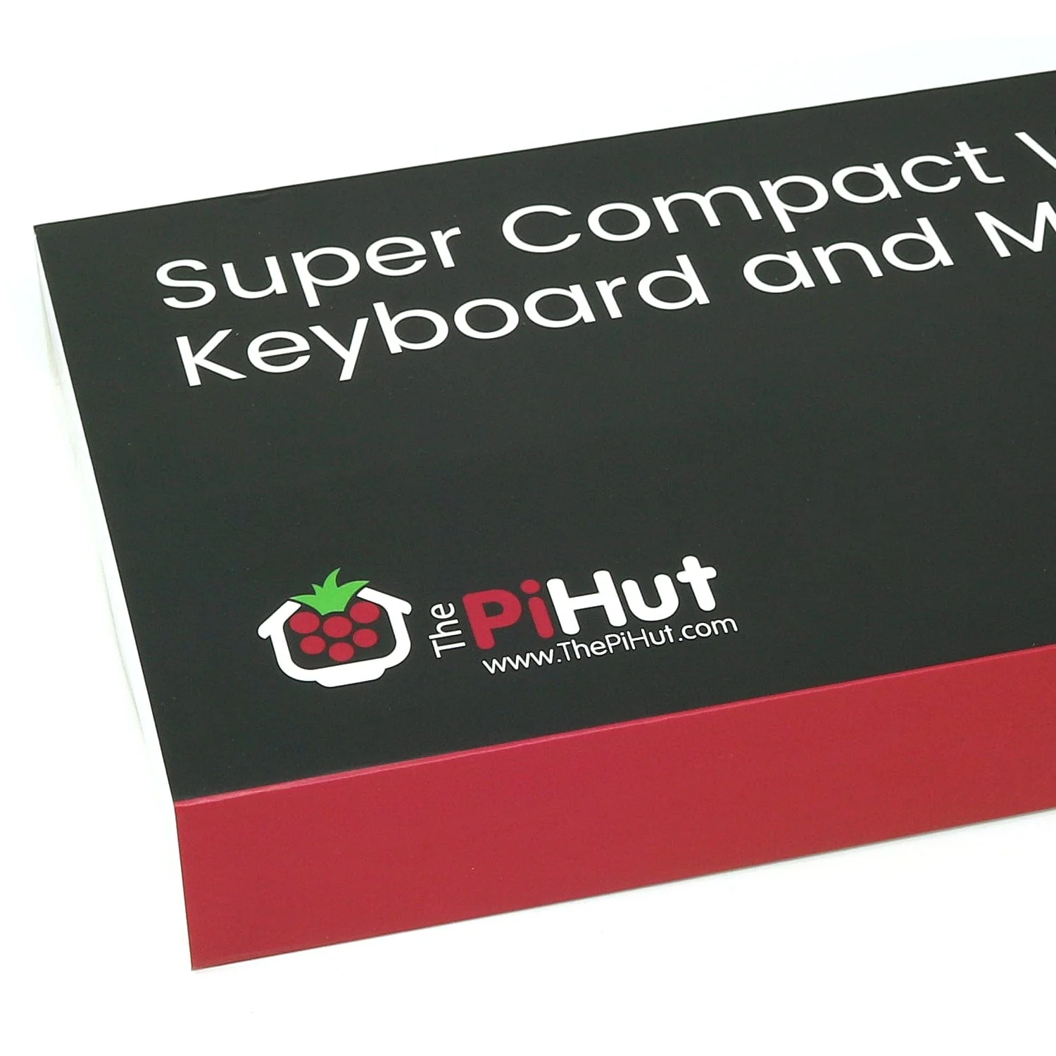 Super Compact 2.4GHz Wireless Keyboard & Mouse - Image 5