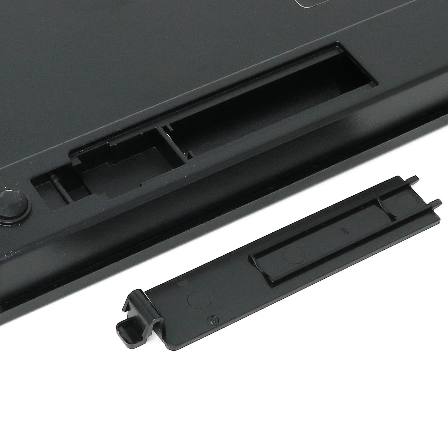 Super Compact 2.4GHz Wireless Keyboard & Mouse - Image 6