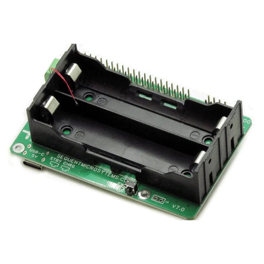 Super Watchdog V7 for Raspberry Pi - Image 3