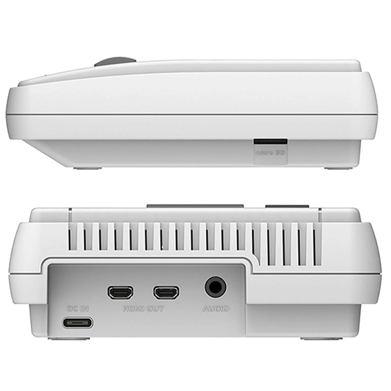 SUPERPi 4 Case for Raspberry Pi 4 - Image 3