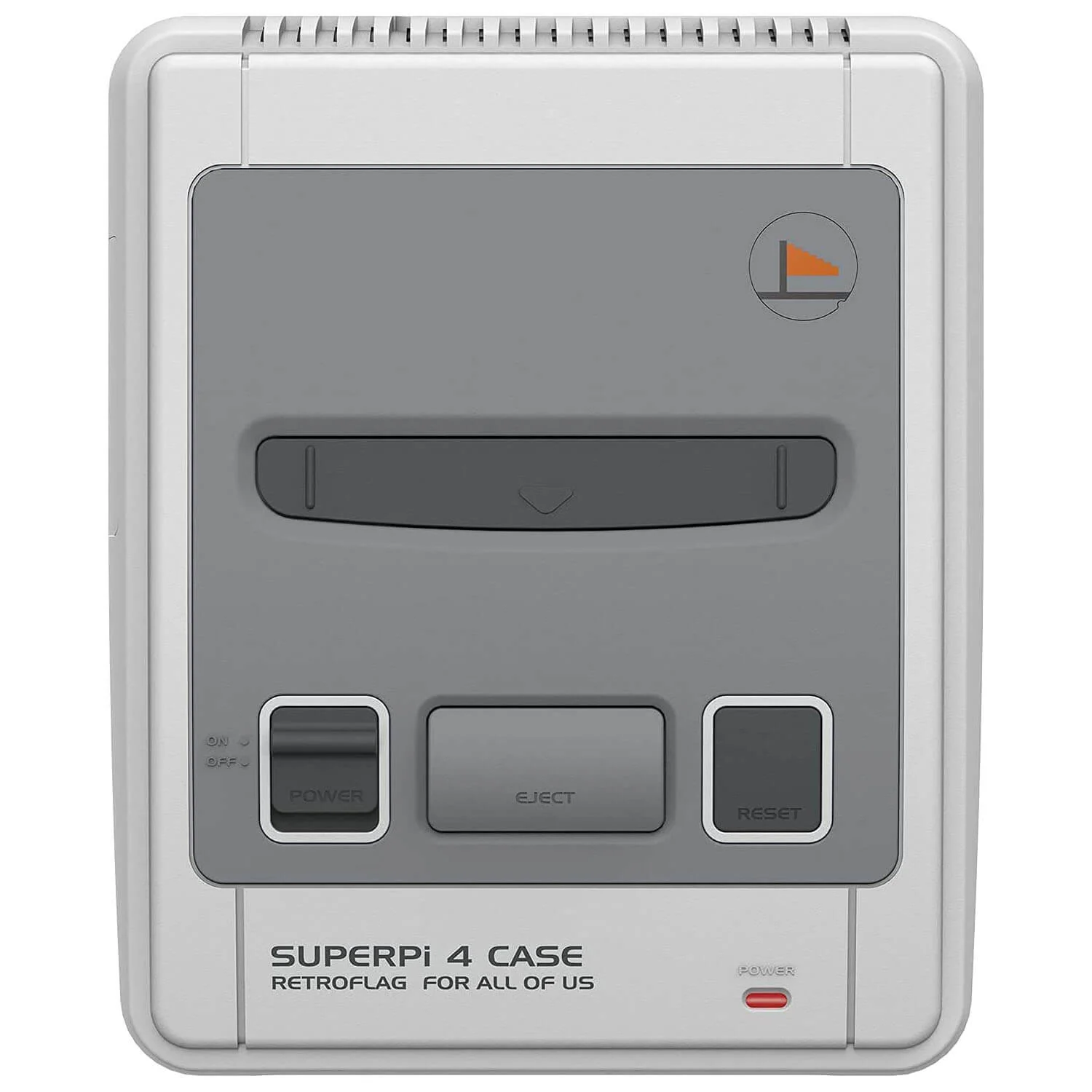 SUPERPi 4 Case for Raspberry Pi 4 - Image 4
