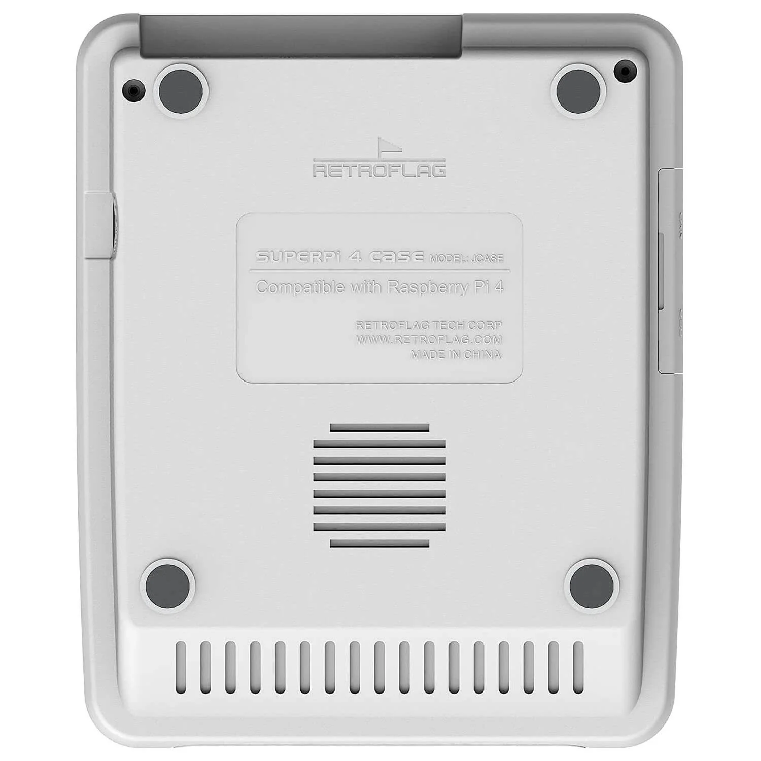 SUPERPi 4 Case for Raspberry Pi 4 - Image 5