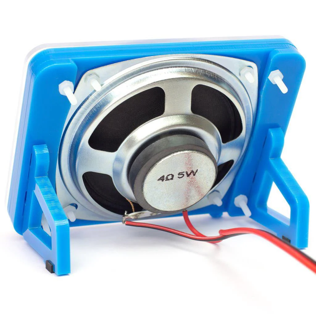 Supplementary Speaker for Pirate Radio Kit [Discontinued] - Image 2