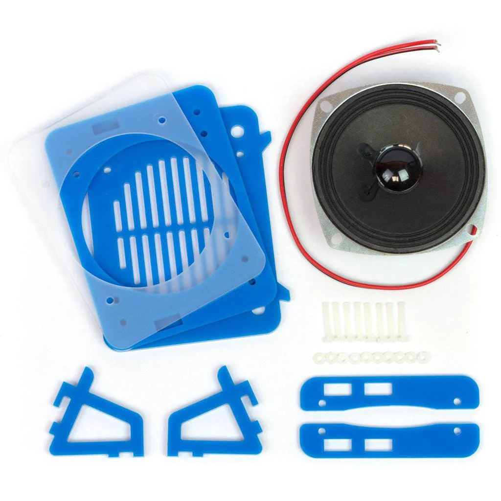 Supplementary Speaker for Pirate Radio Kit [Discontinued] - Image 3