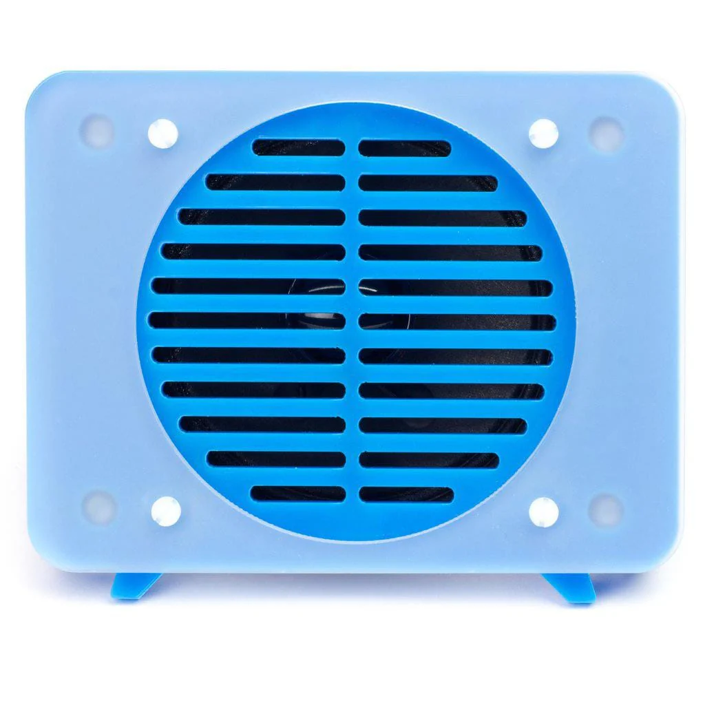 Supplementary Speaker for Pirate Radio Kit [Discontinued] - Image 4