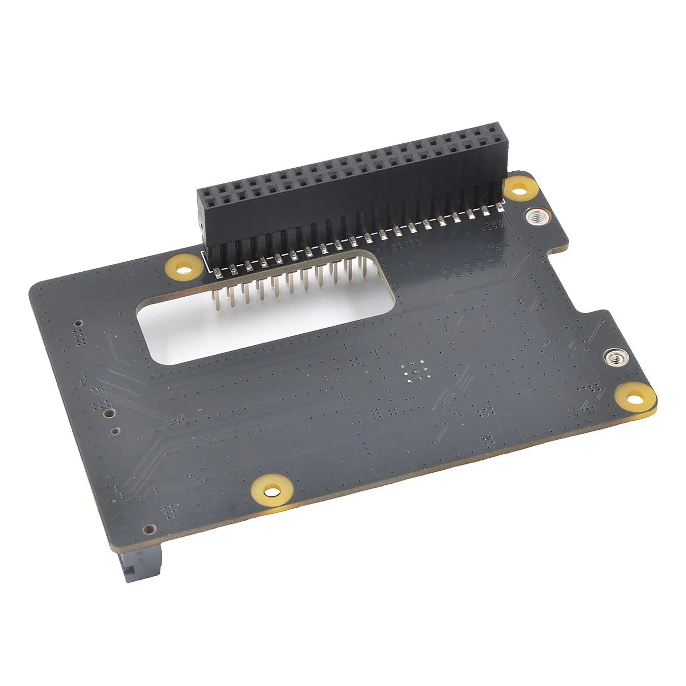 SupTronics X1004 Dual NVMe Add-on for Raspberry Pi 5 - Image 5