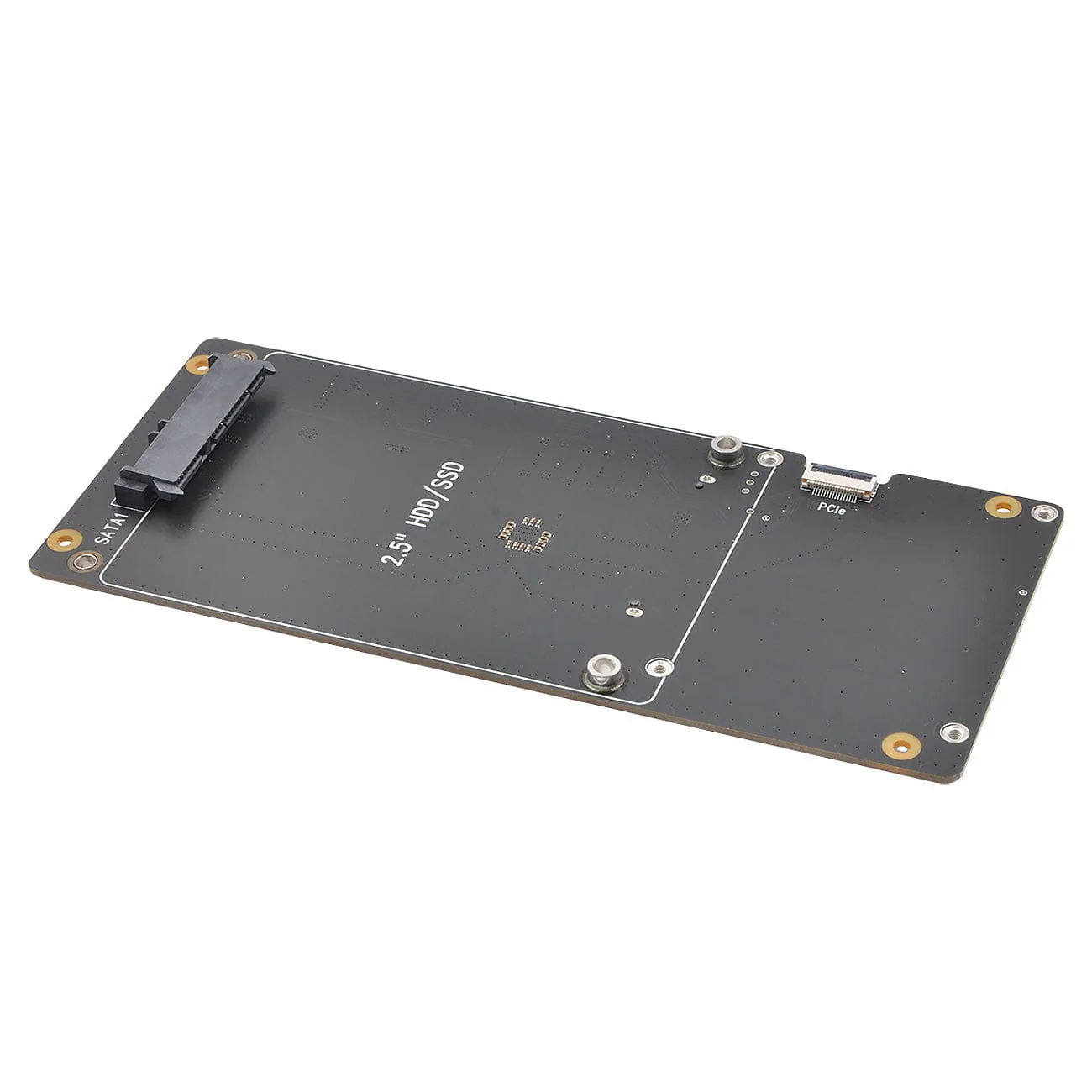 SupTronics X1007 Dual SATA Expansion for Raspberry Pi 5 - Image 4