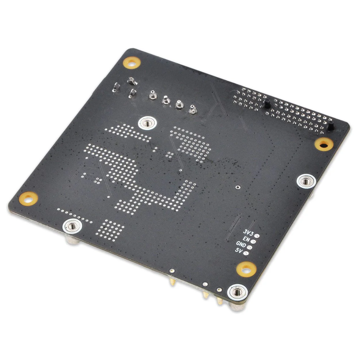 SupTronics X1010 PCIe x4 Add-on for Raspberry Pi 5 - Image 6