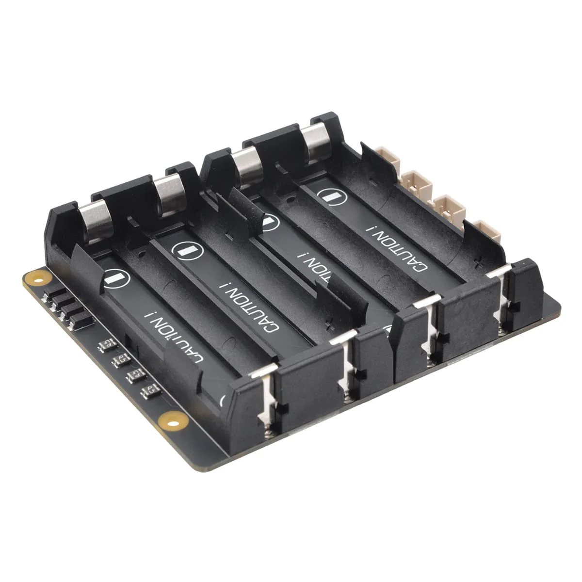 SupTronics X12-A1 4-Cell Battery Holder for X1209/X1203 - Image 2